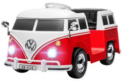 Obrázek produktu pro Dětské elektrické autíčko AIYAPLAY, 12V dětské vozidlo s MP3, dvojitým motorem, klaksonem a červenými LED světly