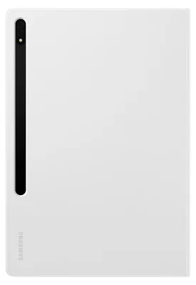 Produktbild von Samsung EF-ZX800P, Folio, Samsung, Galaxy Tab S8+ / S7+ / S7 FE, 32,3 cm (12.7"), 259 g