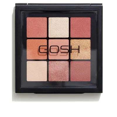 Image de EYEDENTITY palette #002-be humble 8 gr