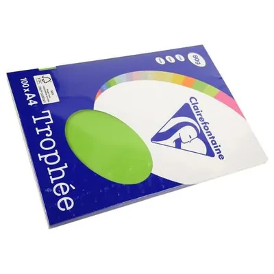 Image de PPP Trophee A4 80G 100BL