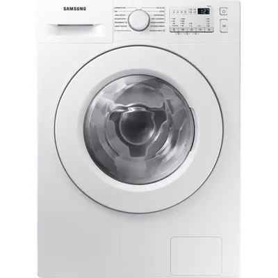 Immagine prodotto di Lavasciuga anteriore 60cm 8 / 5kg 1400t b bianco Samsung WD80T4046EW