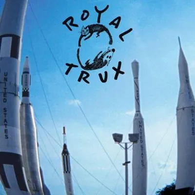 Produktbild von Royal Trux: Cats And Dogs