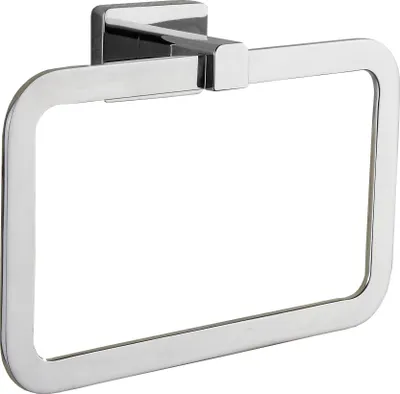 Produktbild von Mexen Asis Handtuchhalter, Chrom - 7017632-00