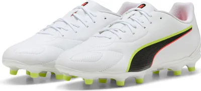 Produktbild von Puma KING 20 PLAY FG/AG, Größe:7.5
