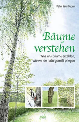 Obrázek produktu pro Bäume verstehen