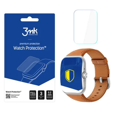 Zdjęcie produktu dla 3MK Watch Protection, Oppo Watch 3 Pro, 1 szt.
