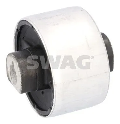 Produktbild von Lagerung Lenker für RENAULT Megane III Schrägheck (BZ0/1) Vorne Rechts Hinten Vorne Links 33 11 0019 SWAG