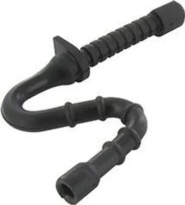 Image de Tuyau D'essence Adaptable Stihl Pour Modèles 044, 046, Ms261, Ms341, Ms361, Ms440, Ms460. Remplace Origine: 1128-358-7701.