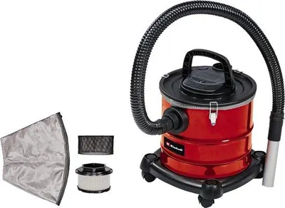 Produktbild von Industriestaubsauger ohne Beutel