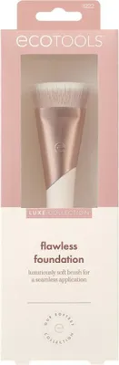 Image de EcoTools Pinceau pour fond de teint Luxe Flawless