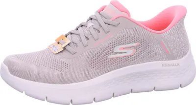 Produktbild von Skechers Go Walk Flex Sneaker Beige