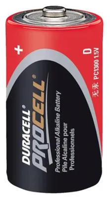 Zdjęcie produktu dla Duracell 149380 Duracell Batterie Constant - D Mono LR20 10er Karton