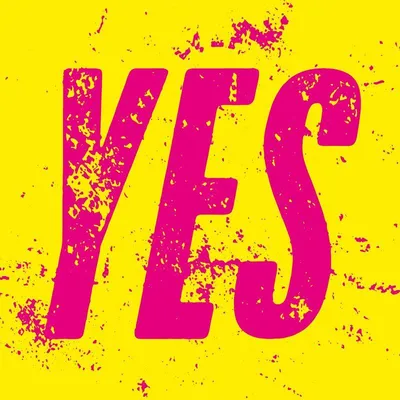 Produktbild von Yes,Yes,Yes!