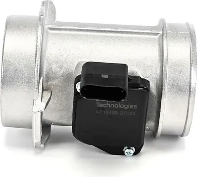 Produktbild von DELPHI AF10499-12B1 Luftmassenmesser LMM für AUDI A4 Avant (8ED, B7) Luftmengenmesser