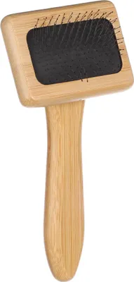 Produktbild von Flamingo ZUPFBÜRSTE Katze BABU S