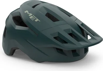 Zdjęcie produktu dla Met Shelter Mips MTB Helmet Blue L Niebieski L