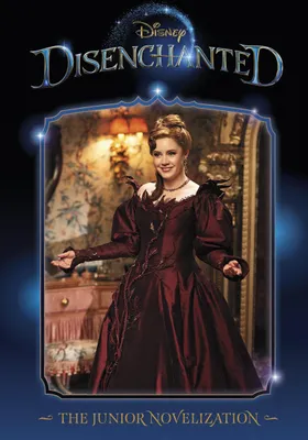 Produktbild von Disenchanted Live Action Junior Novelization