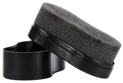 Produktbild von Coccine - Schuhputzschwamm PP6929 (Einheitsgröße) (Transparent)