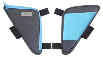 Image de Sacoche triangulaire pour outils de vélo