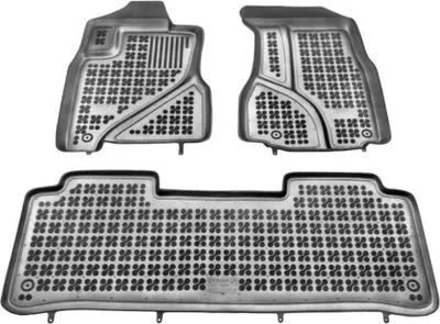Zdjęcie produktu dla Gumowe dywaniki samochodowe Honda CR-V 2002-2006