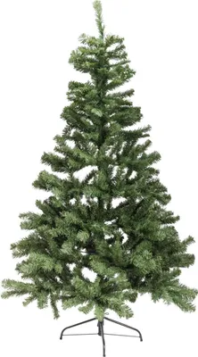 Produktbild von TrendLine künstlicher Weihnachtsbaum 180 cm grün