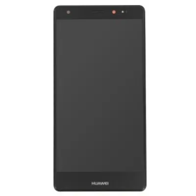 Immagine prodotto di Display per Huawei Mate S LCD + cornice nera touch screen