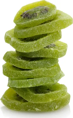 Produktbild von Crispy KiWi - gefriergetrocknete ganze Früchte 20g