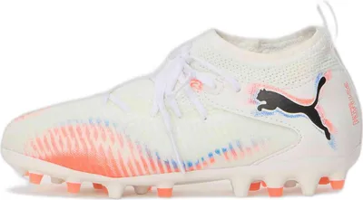 Image de Chaussures Puma Future 8 Match MG pour Enfant