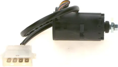 Produktbild von BOSCH Gaspedalsensor 0 205 001 206 für MAN E 2000