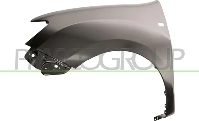 Produktbild von PRASCO DA2243034 Kotflügel Vorne Links für DACIA SANDERO II