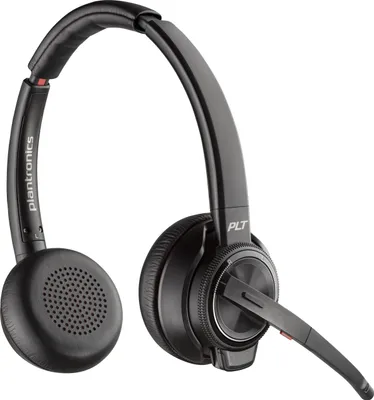 Immagine prodotto di HP Poly Savi 8220 Headset kabellos USB-A für MS Teams
