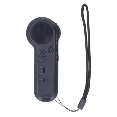 Produktbild von Diaľkové ovládanie pre elektrický skateboard, 2,4 GHz až 2,5 GHz, ISM, prenosný inteligentný ovládač skateboardu s bezdrôtovým diaľkovým ovládaním ako náhrada