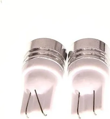 Produktbild von MAXGEAR Glühlampe Innenraumleuchte 78-0168SET für VW Golf IV Schrägheck (1J1)