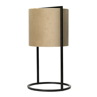 Zdjęcie produktu dla Lampa stołowa Santos Sand 45 cm