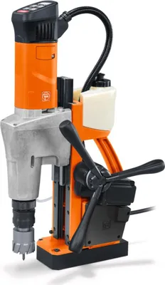 Produktbild von Fein Magnet-Kernbohrmaschine KBM 50 auto 1.200 W in Koffer 72704261000