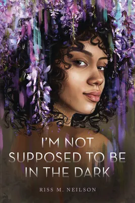 Produktbild von I'm Not Supposed to Be in the Dark