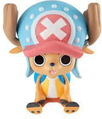 Immagine prodotto di Megahouse One Piece Look Up Statua in PVC Tony Tony Chopper 11 cm