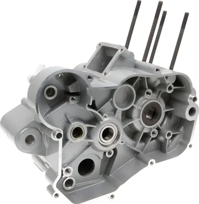 Immagine prodotto di Kurbelgehäuse OEM per Piaggio / Derbi Motore D50B0 Kickstart