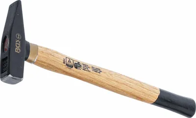 Produktbild von BGS 851 Schlosserhammer, 200 g