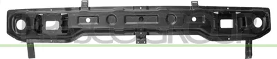 Produktbild von PRASCO HN3201672 Stoßstangenträger Hinten für HYUNDAI ATOS (MX)