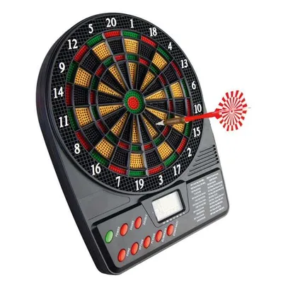 Produktbild von Besttoy - Dart Spielset - klein