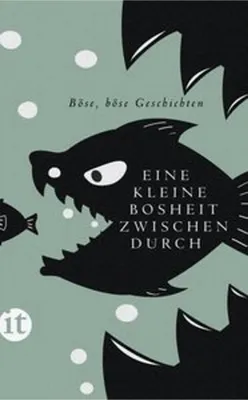 Immagine prodotto di Eine kleine Bosheit zwischendurch