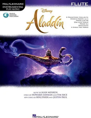 Produktbild von Aladin