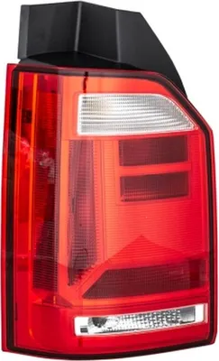 Produktbild von Rückleuchte links 12 V W5W Halogen HELLA für u.a. VW MULTIVAN
