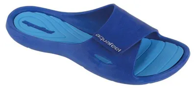 Produktbild von AQUAFEEL Profi Pool Shoe Damen Pantolette Blau Blau 39-40