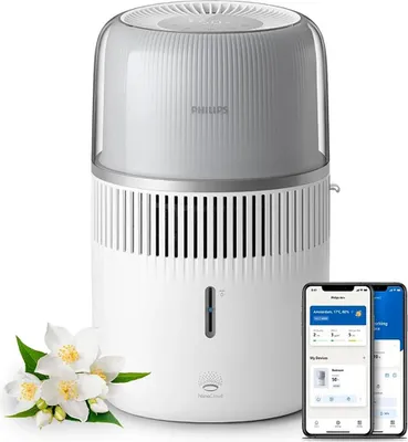 Produktbild von Philips 5000 series Luftbefeuchter