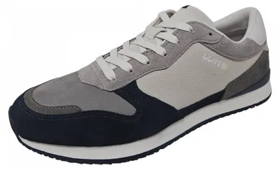 Produktbild von Lloyd Elmore Sneaker Blau