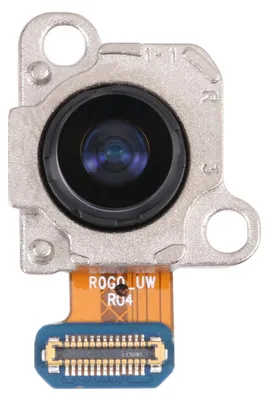 Productafbeelding van Groothoekcamera flexibele kabel voor Samsung Galaxy S22 / S22 Plus, vervanging
