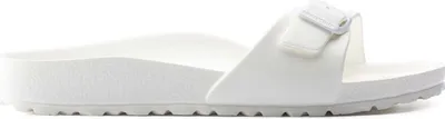 Produktbild von Birkenstock Madrid EVA Weiß - Damen Hausschuhe - 128183