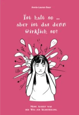 Produktbild von ist halt so ... aber ist das denn wirklich so?